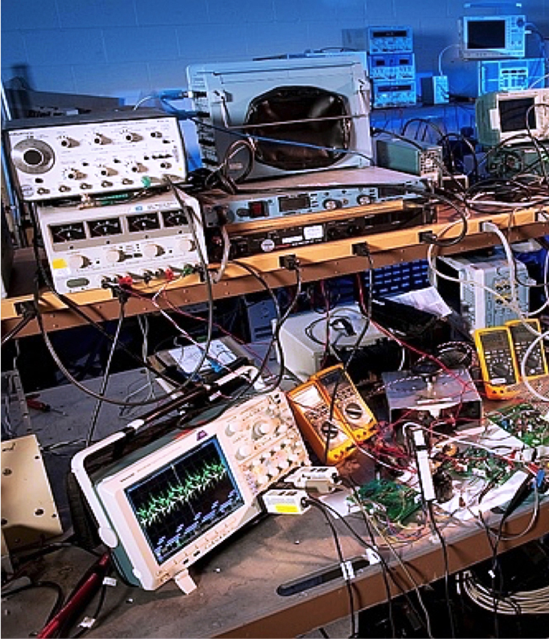 Speeding System Design Using Modular, Configurable Power Supplies